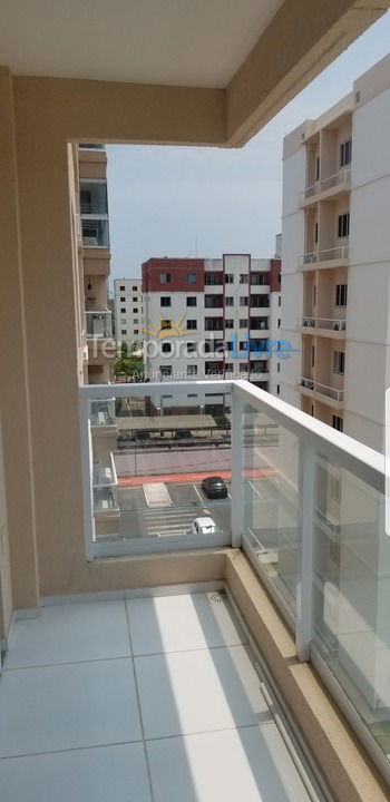 Apartamento para aluguel de temporada em Aracaju (Aruana)