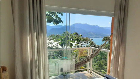 House for rent in Ilhabela - Portinho