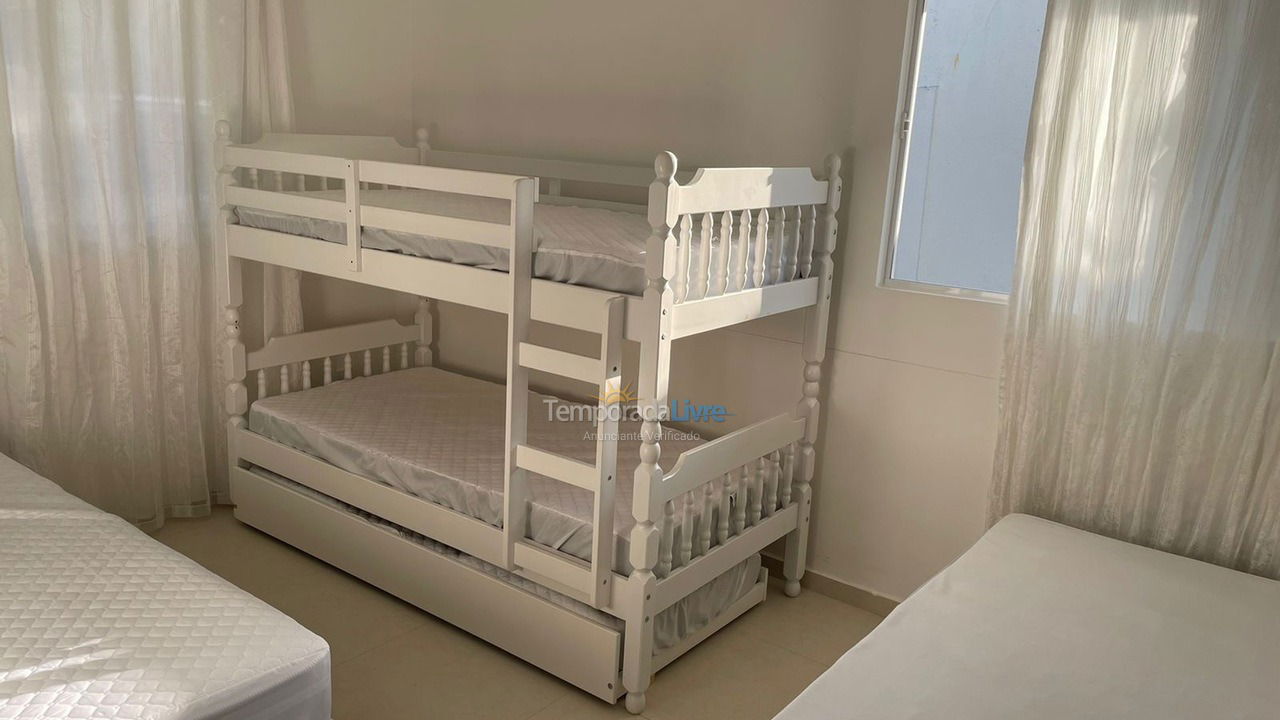 Casa para aluguel de temporada em Marechal deodoro (Praia do Francês)