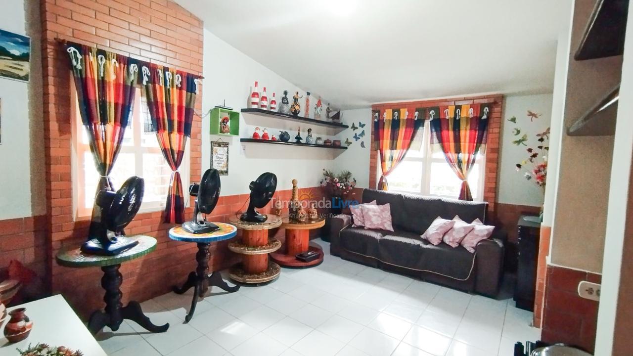 Casa para aluguel de temporada em São José da Coroa Grande (Pe60 Condomínio Gameleira)