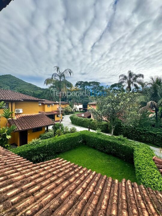 Casa para aluguel de temporada em São Sebastião (Boiçucanga)