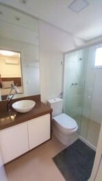 2 BEDROOM APARTMENT, WIFI, AIR CONDITIONING, ELEVATOR, 80 METERS FROM CTG BEACH