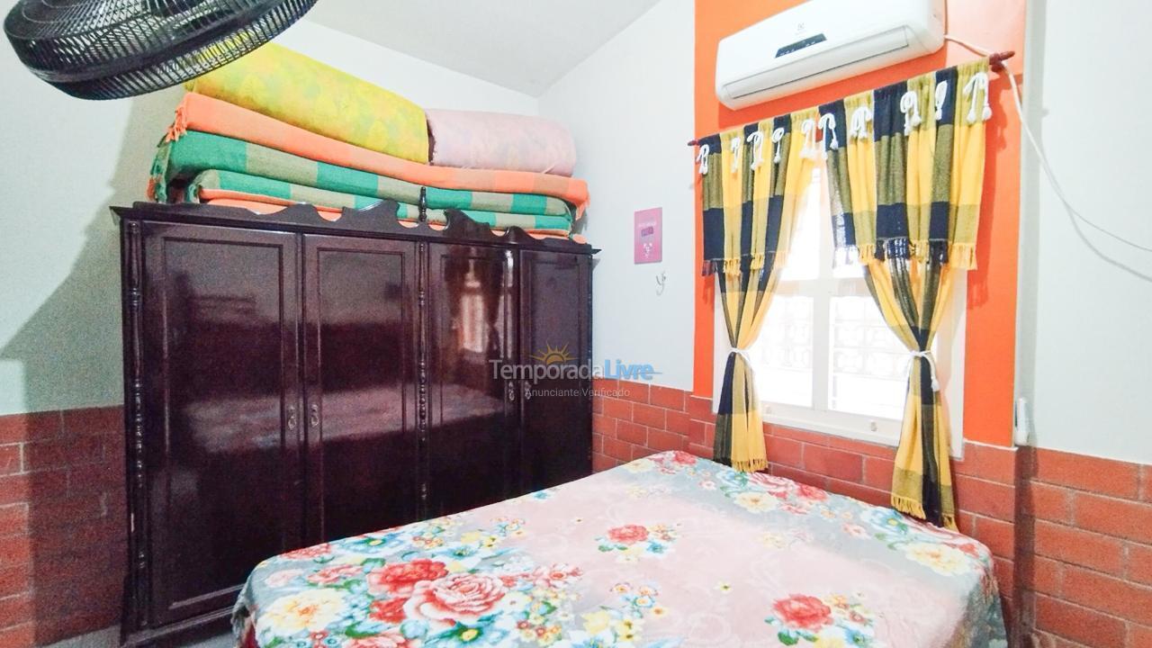 Casa para aluguel de temporada em São José da Coroa Grande (Pe60 Condomínio Gameleira)