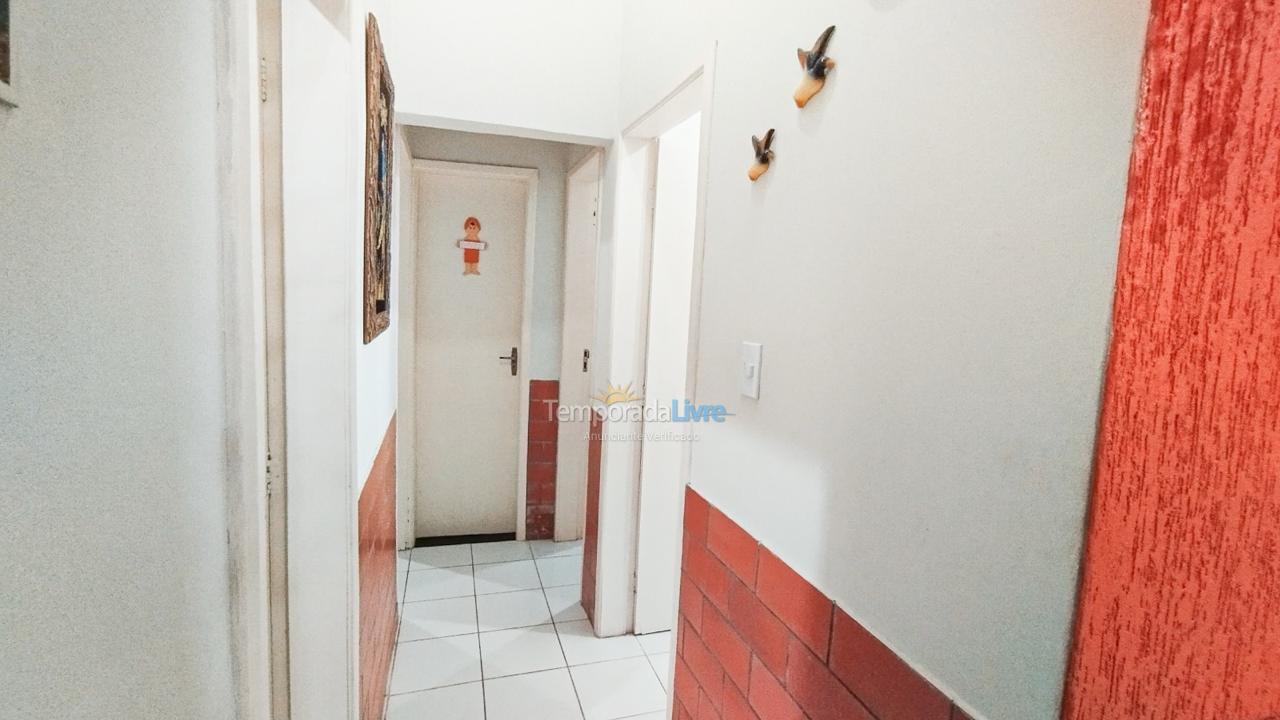 Casa para aluguel de temporada em São José da Coroa Grande (Pe60 Condomínio Gameleira)