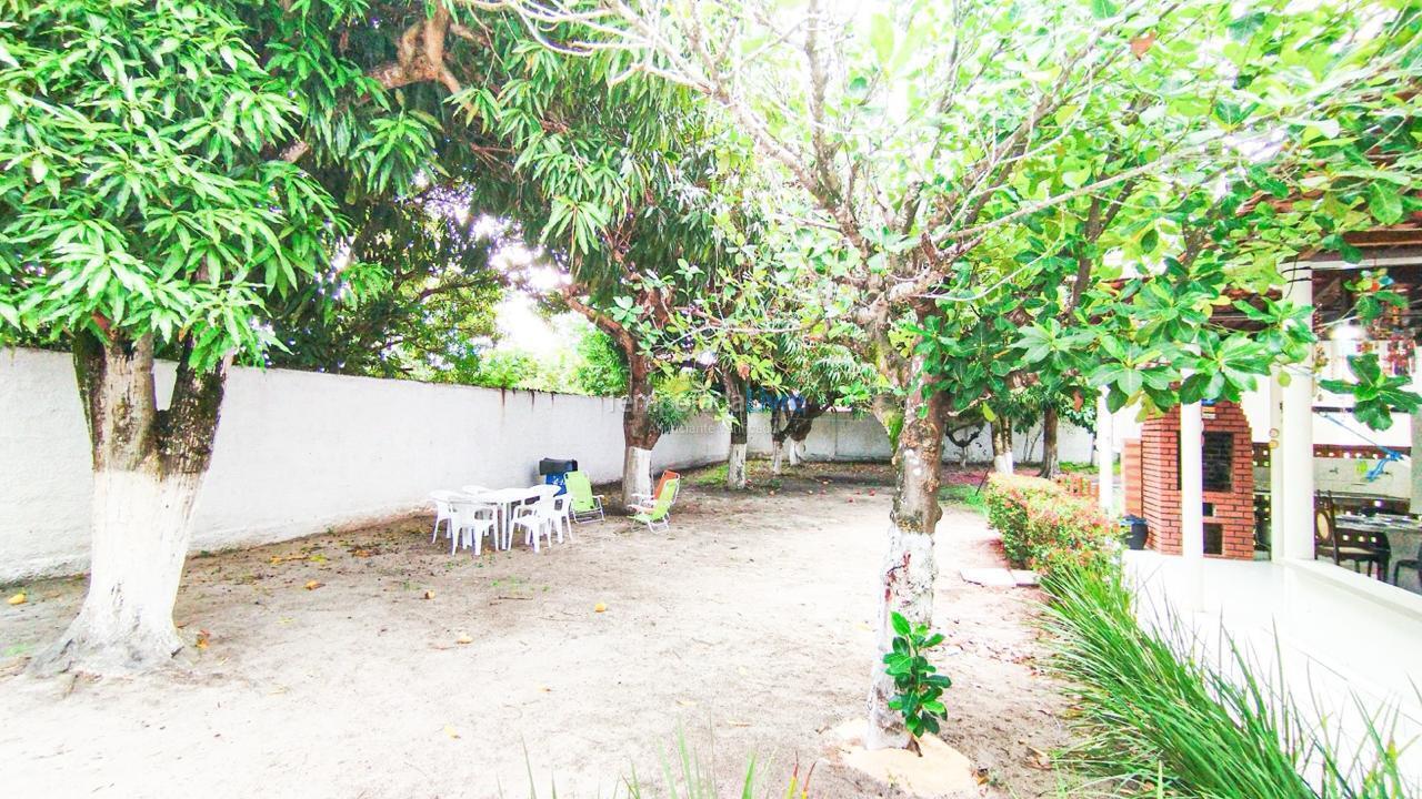 Casa para aluguel de temporada em São José da Coroa Grande (Pe60 Condomínio Gameleira)
