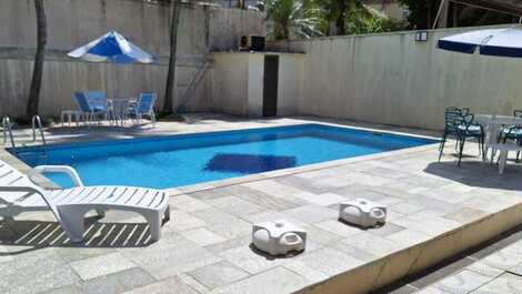 INCREIBLE CASA CON PISCINA CLIMATIZADA Y CANCHA!!