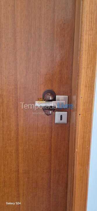 Casa para aluguel de temporada em Ubatuba (Lagoinha)