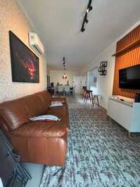 Apartment 1 minute from the beach and the events square in Caicara PG