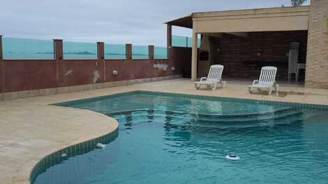 Apartment for rent in Cabo Frio - Unamar