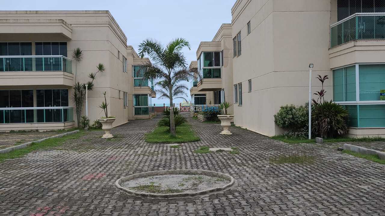 Apartamento para aluguel de temporada em Cabo Frio (Unamar)