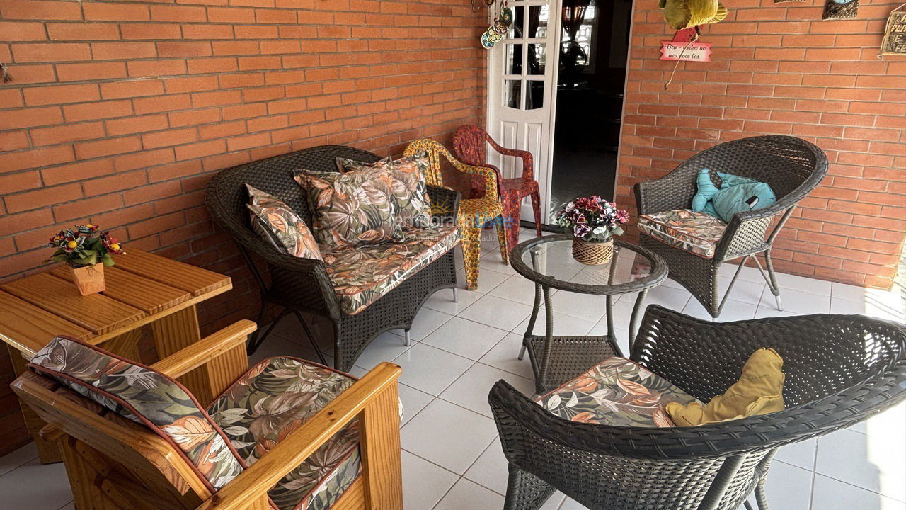 Casa para aluguel de temporada em São José da Coroa Grande (Pe60 Condomínio Gameleira)