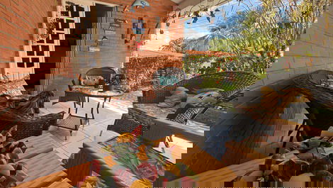 Terraço 