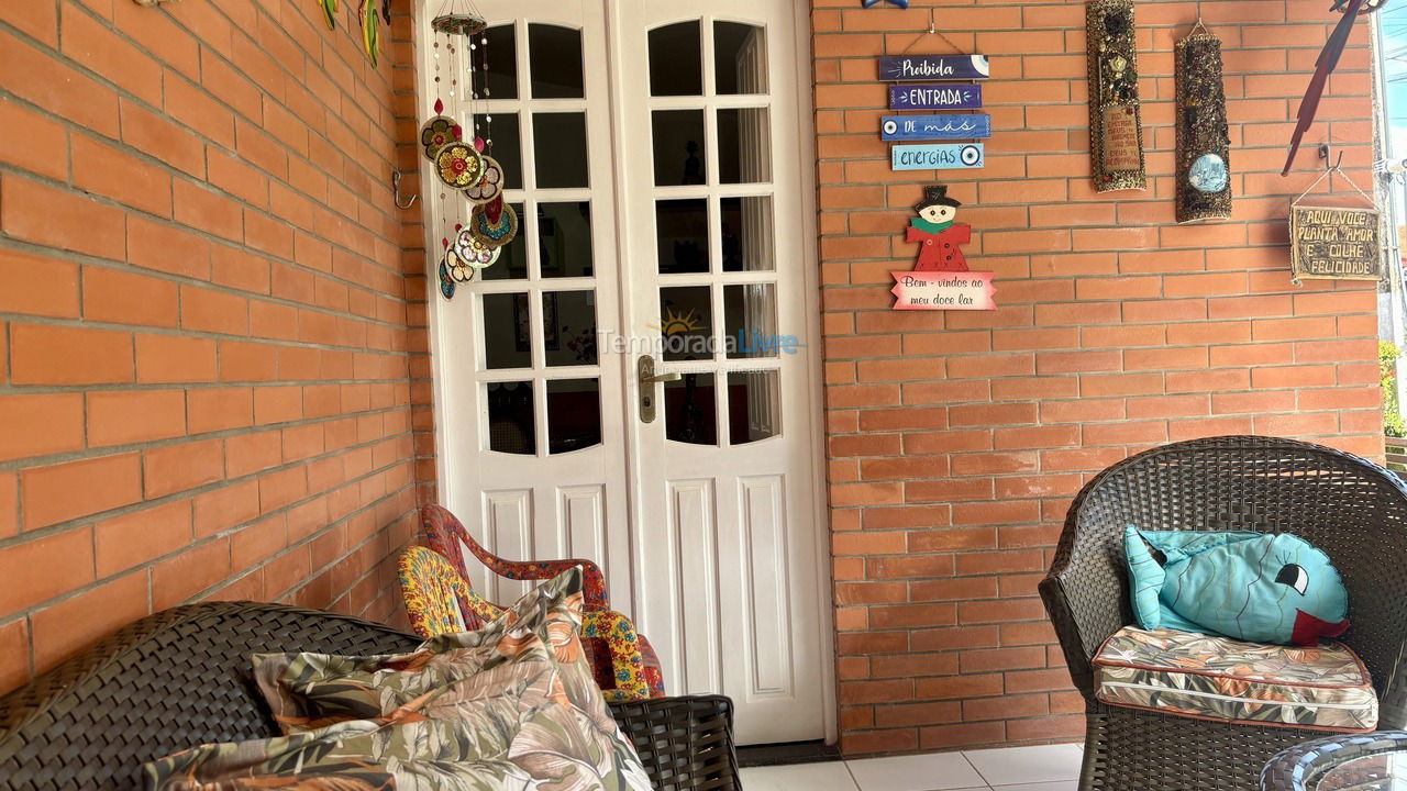 Casa para aluguel de temporada em São José da Coroa Grande (Pe60 Condomínio Gameleira)