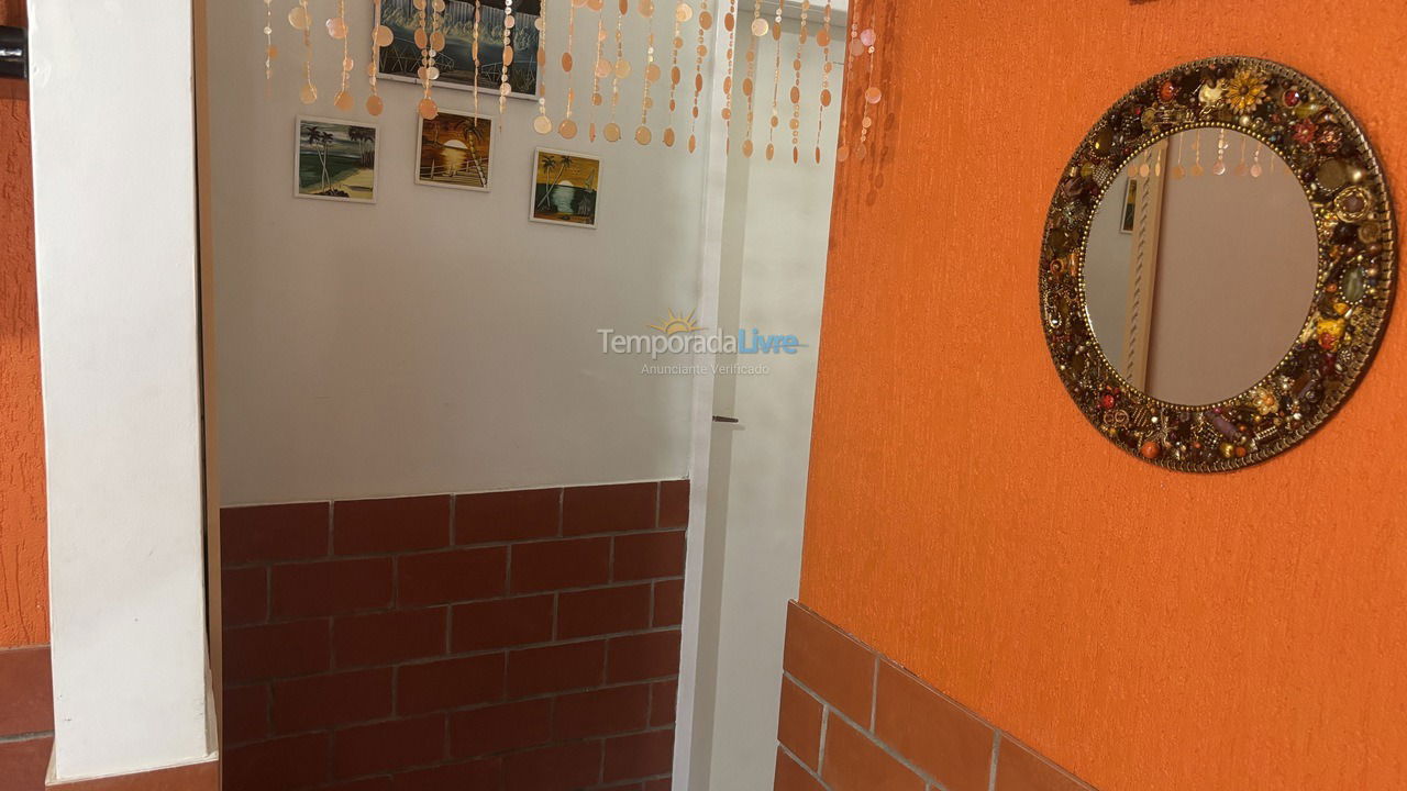 Casa para aluguel de temporada em São José da Coroa Grande (Pe60 Condomínio Gameleira)