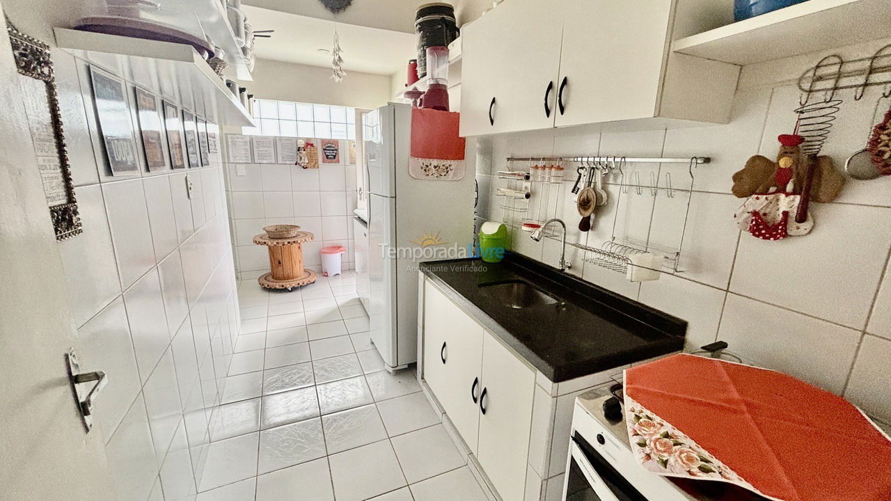 Casa para aluguel de temporada em São José da Coroa Grande (Pe60 Condomínio Gameleira)