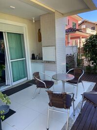 Garden Apartment - 2 bedrooms - perfect for the whole family