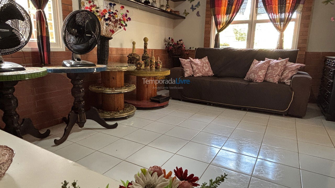 Casa para aluguel de temporada em São José da Coroa Grande (Pe60 Condomínio Gameleira)