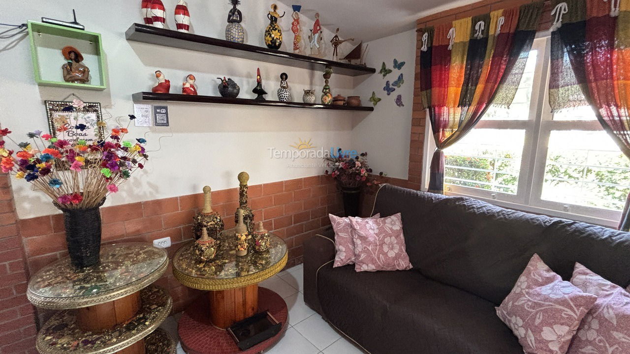 Casa para aluguel de temporada em São José da Coroa Grande (Pe60 Condomínio Gameleira)
