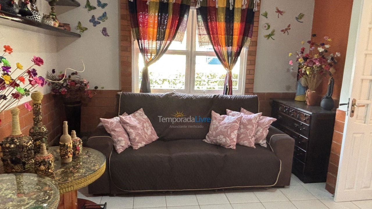 Casa para aluguel de temporada em São José da Coroa Grande (Pe60 Condomínio Gameleira)