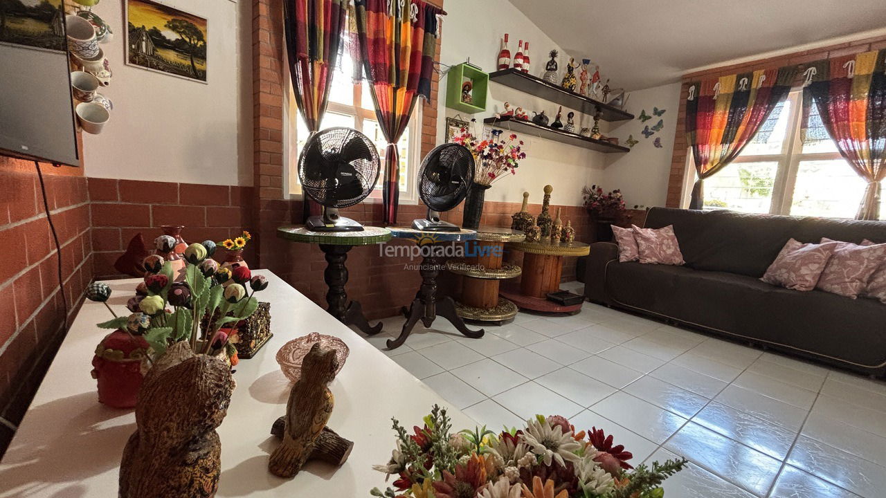 Casa para aluguel de temporada em São José da Coroa Grande (Pe60 Condomínio Gameleira)