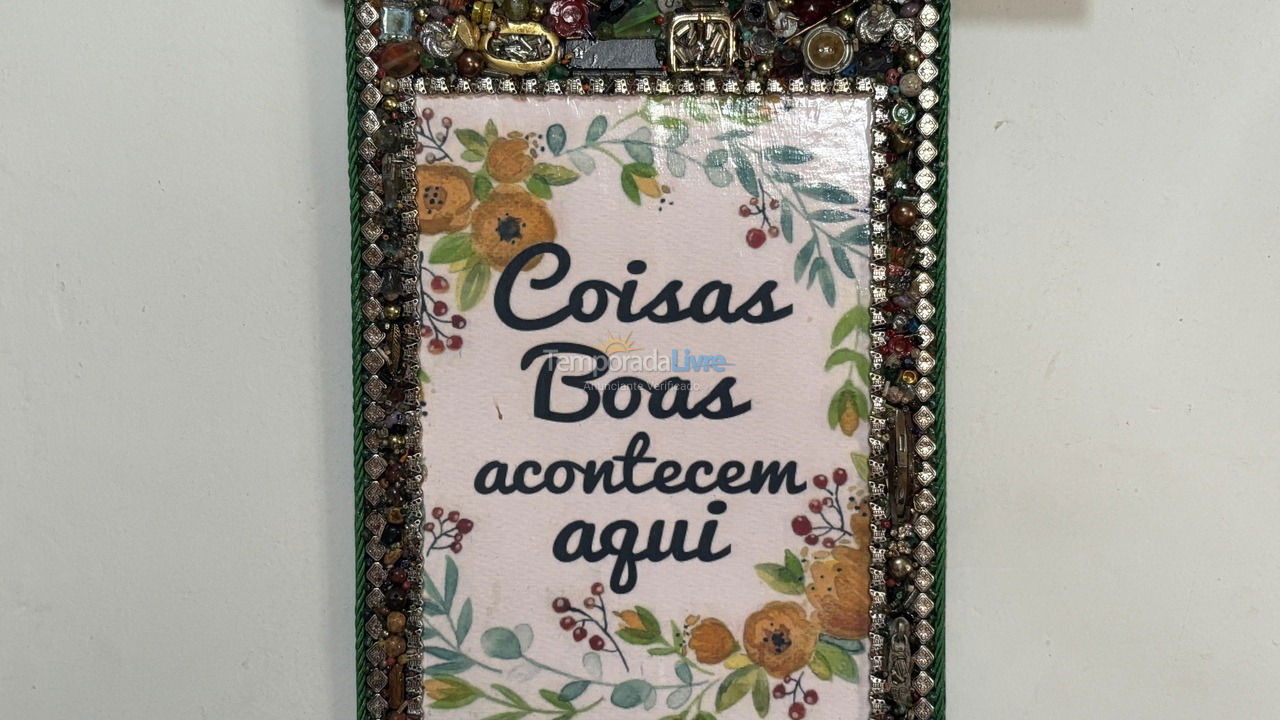 Casa para aluguel de temporada em São José da Coroa Grande (Pe60 Condomínio Gameleira)