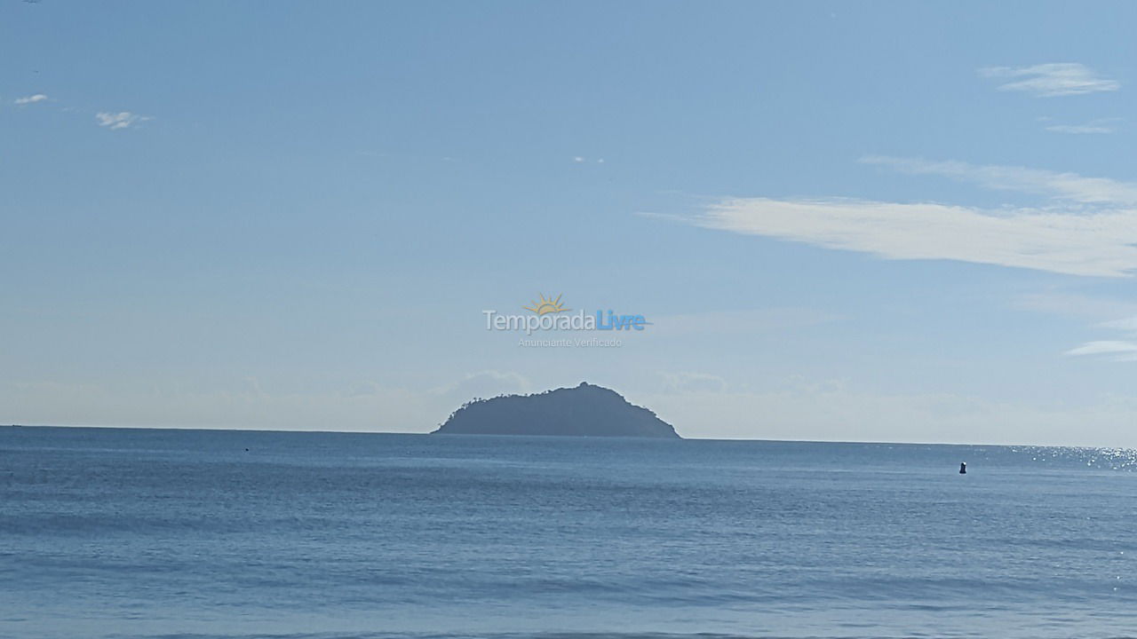 Apartamento para aluguel de temporada em Balneário Piçarras (Balneário Piçarras)