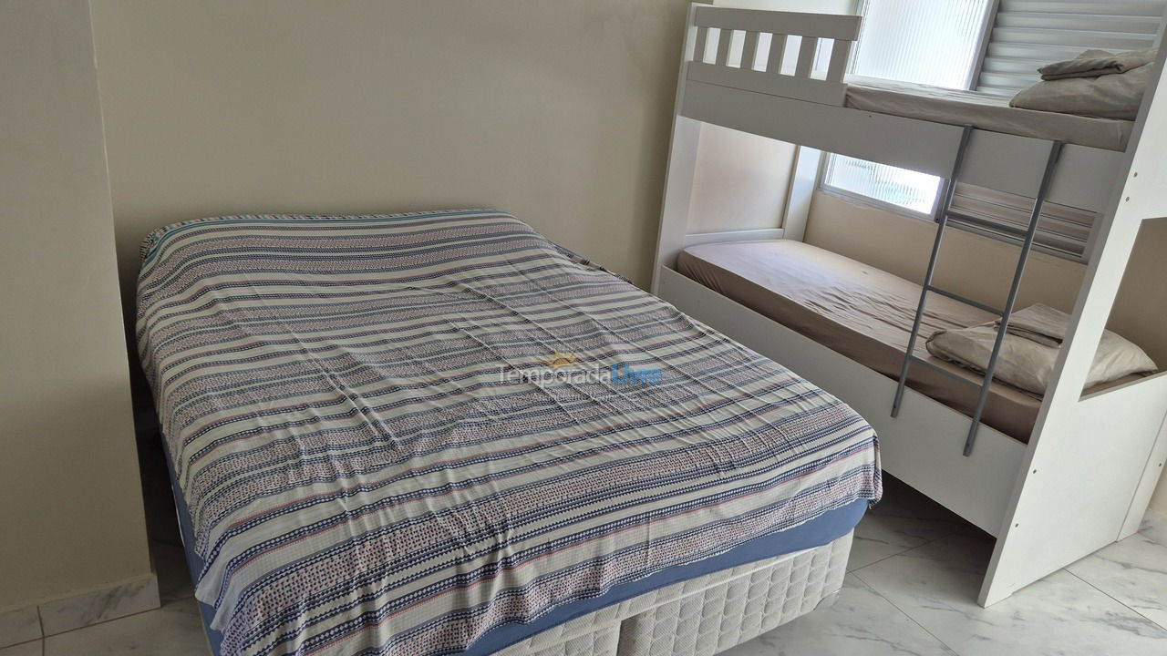 Casa para aluguel de temporada em Matinhos (Caiobá)