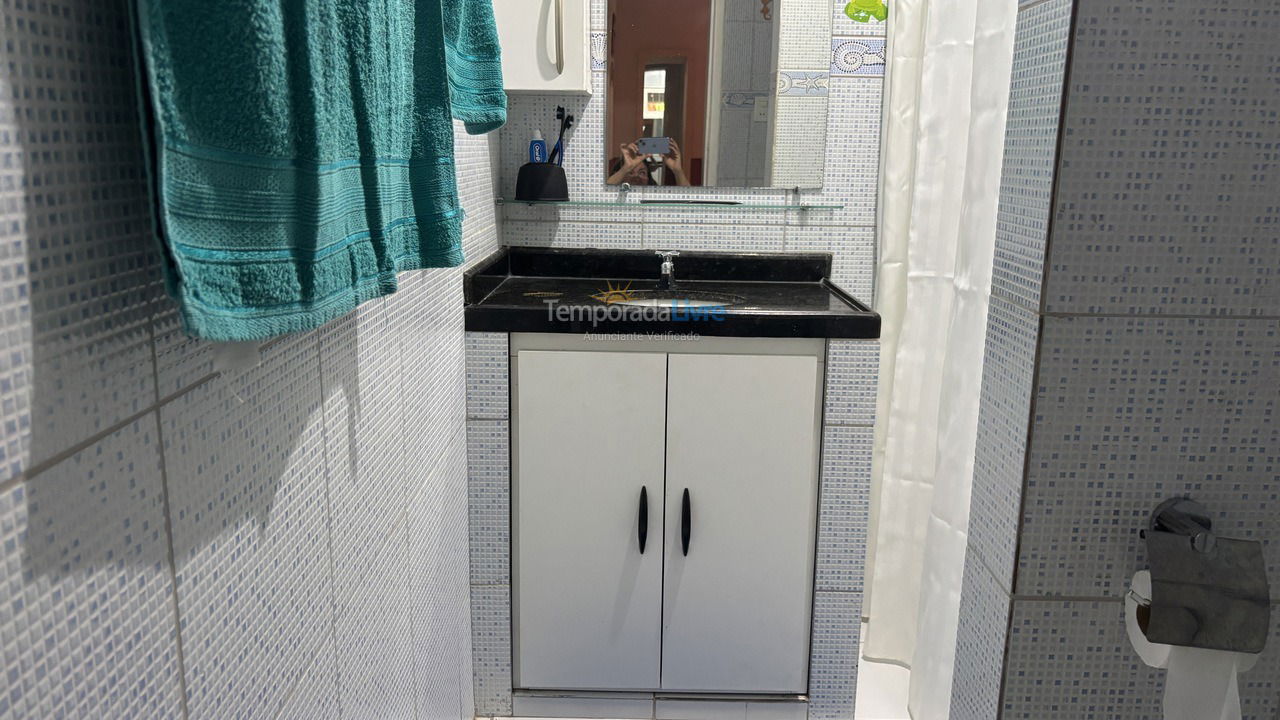 Casa para aluguel de temporada em São José da Coroa Grande (Pe60 Condomínio Gameleira)