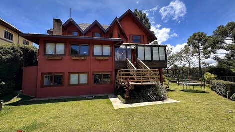 Casa das Marias, comfort and charm in the mountains