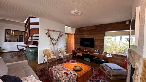 Casa das Marias, comfort and charm in the mountains