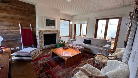 Casa das Marias, comfort and charm in the mountains