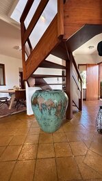 Casa das Marias, comfort and charm in the mountains