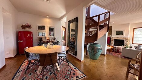 Casa das Marias, comfort and charm in the mountains