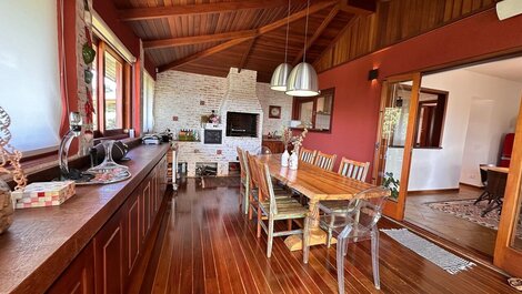Casa das Marias, comfort and charm in the mountains