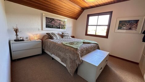 Casa das Marias, comfort and charm in the mountains