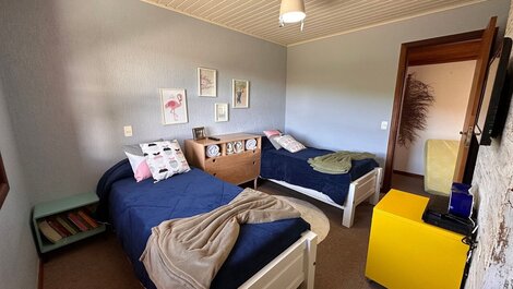 Casa das Marias, comfort and charm in the mountains