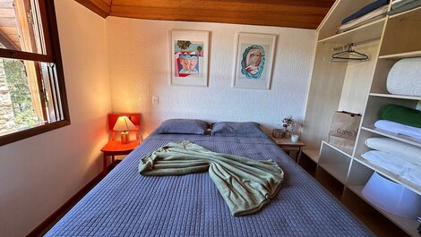Casa das Marias, comfort and charm in the mountains