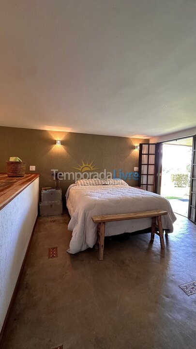 House for vacation rental in Campos do Jordão (Iporanga)