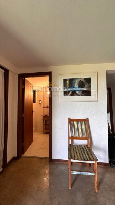 House for vacation rental in Campos do Jordão (Iporanga)