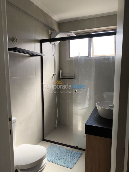 Apartamento para alquiler de vacaciones em São Paulo (Consolação)