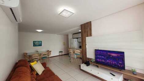 Apartamento a 80m de la playa de Canasvieiras