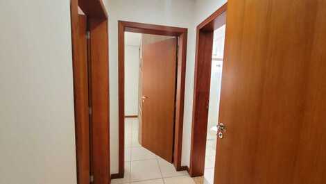 Apartamento 50m da praia Canasvieiras