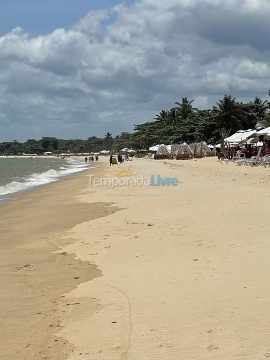 Casa para aluguel de temporada em Porto Seguro (Taperapuan)