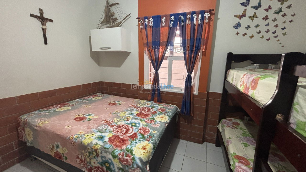 Casa para aluguel de temporada em São José da Coroa Grande (Pe60 Condomínio Gameleira)