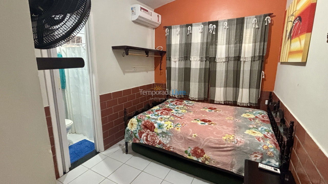 Casa para aluguel de temporada em São José da Coroa Grande (Pe60 Condomínio Gameleira)