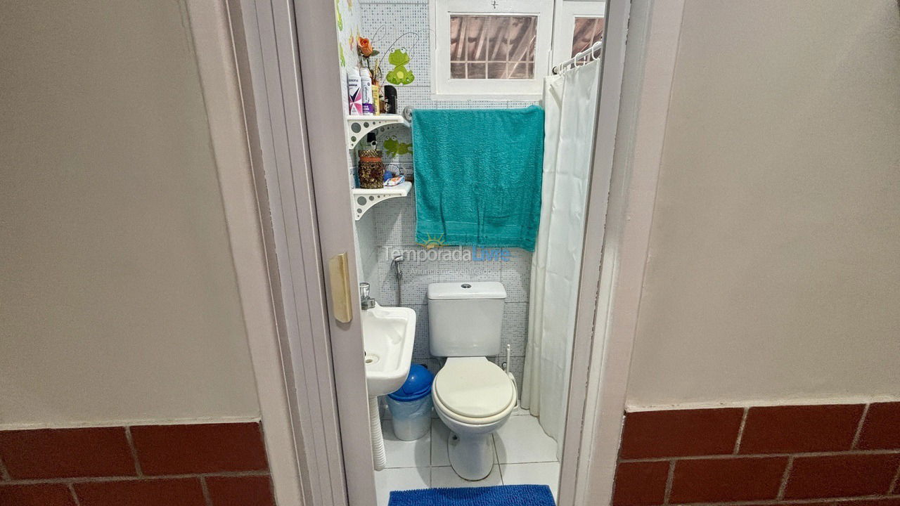 Casa para aluguel de temporada em São José da Coroa Grande (Pe60 Condomínio Gameleira)