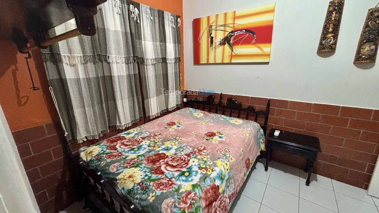 Casa para aluguel de temporada em São José da Coroa Grande (Pe60 Condomínio Gameleira)