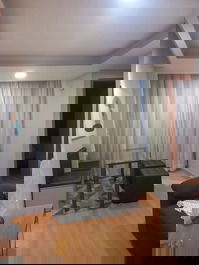 Maravilloso apartamento (nuevo) 2 habitaciones muy bien ubicado - Cohama