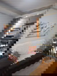 Maravilloso apartamento (nuevo) 2 habitaciones muy bien ubicado - Cohama