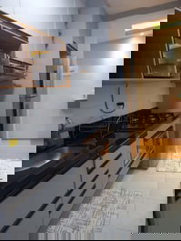 Maravilloso apartamento (nuevo) 2 habitaciones muy bien ubicado - Cohama